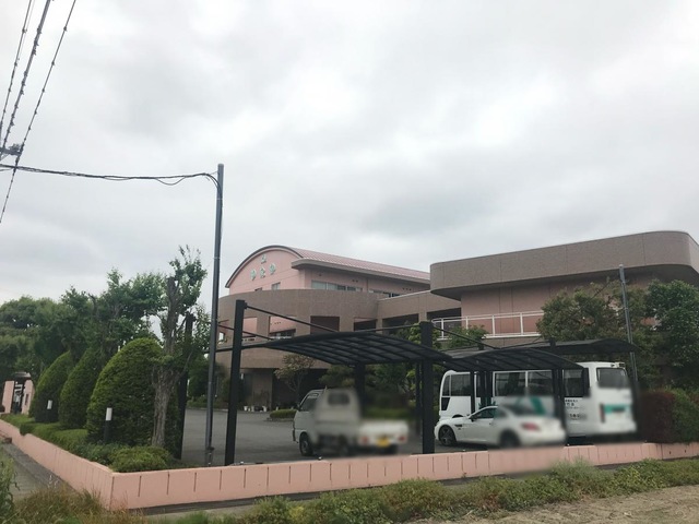ゆたか 施設外観