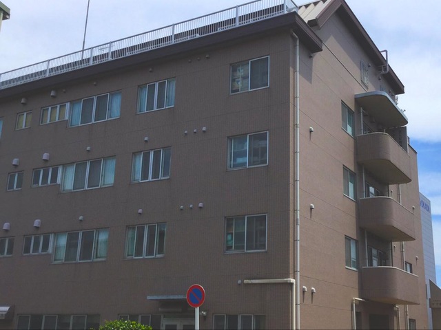 ケア新小岩