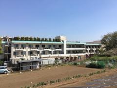 フェリエドゥ横浜鴨居