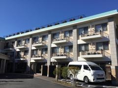 フェリエドゥ横浜鴨居
