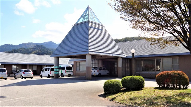おらはうす宇奈月