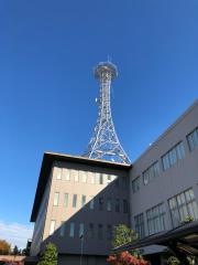 北陸放送　本社
