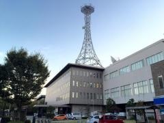 北陸放送　本社