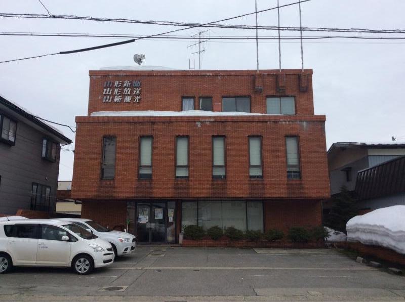 山形放送支社支社