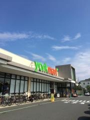ヨークマート 辻堂太平台店
