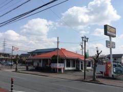 テンホウ　塚原店