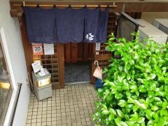 羽前そば道場極