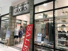 ＵＲＢＡＮ　ＲＥＳＥＡＲＣＨ　ＤＯＯＲＳ　浦和パルコ店
