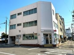 岡崎能見郵便局