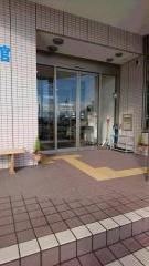 白山市立美川図書館