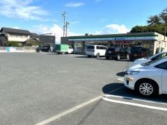 ファミリーマート　豊橋船渡店