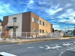 愛の家　グループホーム　川越山田