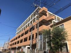 特別養護老人ホームマナーハウス横山台
