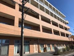 特別養護老人ホームマナーハウス横山台