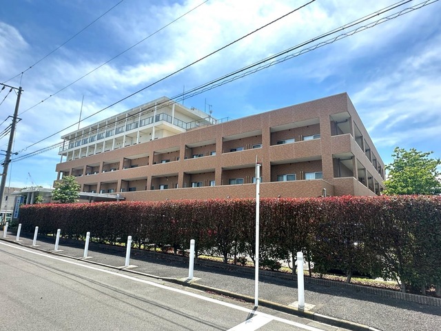 特別養護老人ホームマナーハウス横山台
