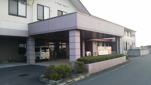 介護老人福祉施設　こより