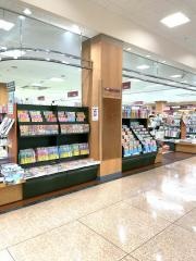 くまざわ書店　富山店