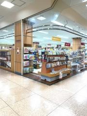 くまざわ書店　富山店