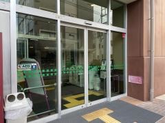 サミットストア板橋弥生町店