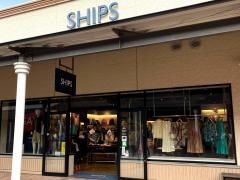 ＳＨＩＰＳ　ＯＵＴＬＥＴ酒々井店