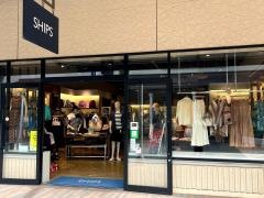 ＳＨＩＰＳ　ＯＵＴＬＥＴ酒々井店