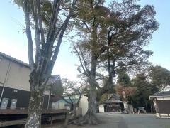 相原八幡宮