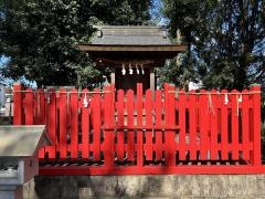 貴船神社