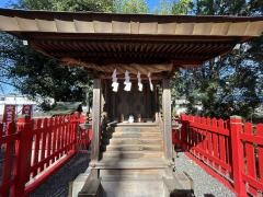貴船神社