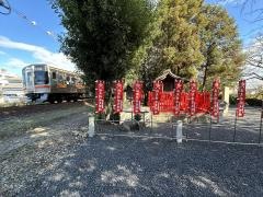 貴船神社