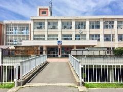 三内西小学校