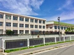 三内西小学校