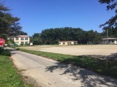 平内小学校