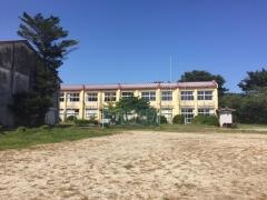 平内小学校