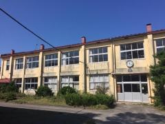 平内小学校