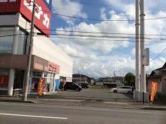 紳士服コナカ北上店