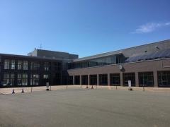 秋田県立由利工業高等学校