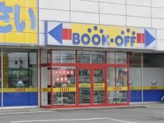 ブックオフ　山形寿店