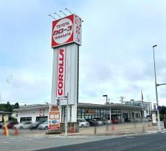 トヨタカローラ山形城北店