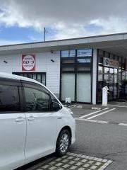 トヨタカローラ山形城北店