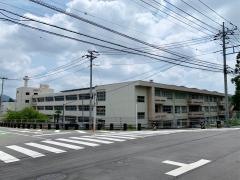 広沢小学校