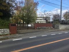 白井第一小学校