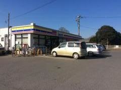 ミニストップ　大栄町吉岡店