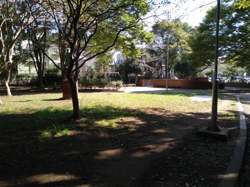 貝柄山公園