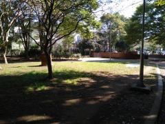 貝柄山公園