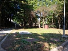 貝柄山公園