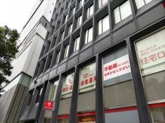 三菱ＵＦＪ信託銀行上野支店