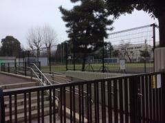 毛利小学校