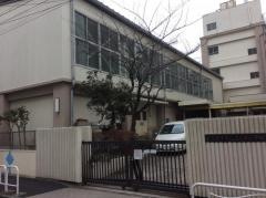 毛利小学校