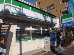 ファミリーマート　高円寺南三丁目店