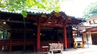 氷川神社